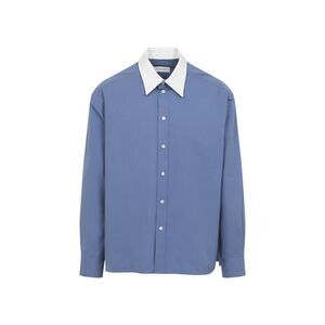 Lanvin Loose Fit Shirt Men